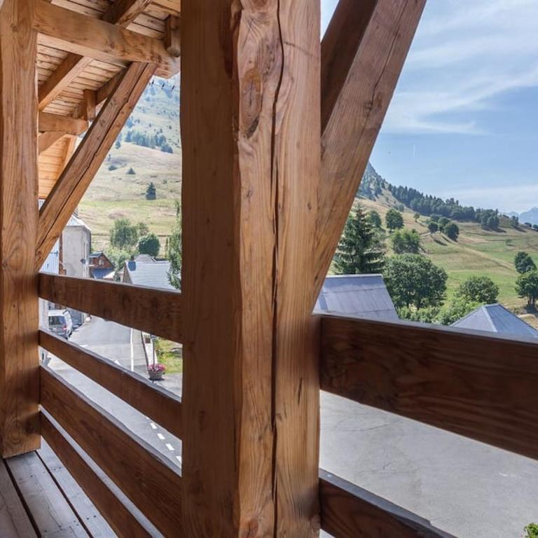 Chalet,14 p, 230m2,sauna,billard,source - Chalet - 50