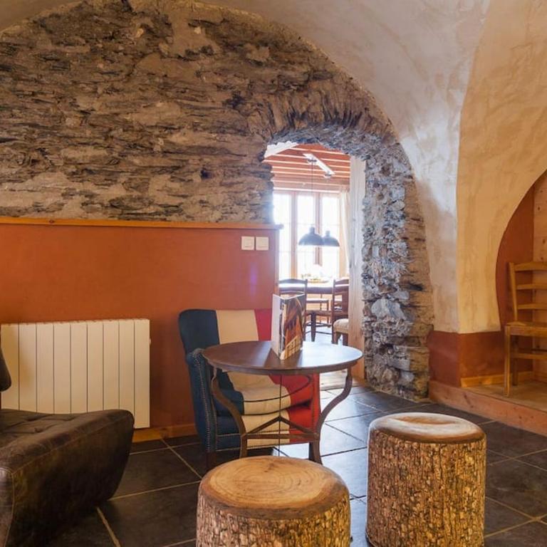 Chalet,14 p, 230m2,sauna,billard,source - Chalet - 38