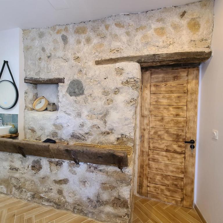 L'Alpage, vue lac - Casa con 2 Camere da Letto - 34