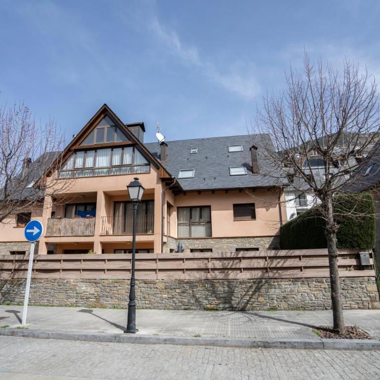 Les Marmottes by FeelFree Rentals - Apartamento de 3 dormitorios - 35