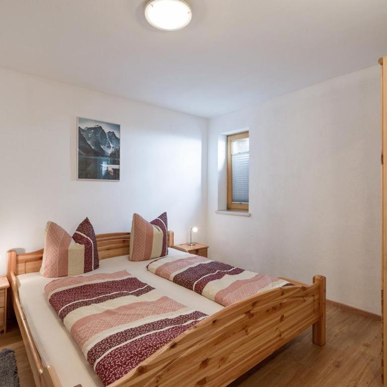 Appartment Birgit - Apartment mit Blick auf die Berge - 7