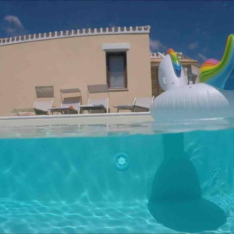 Villa Cristallina Piscina privata, Wi-Fi & Netflix - Casa Vacanze - 1