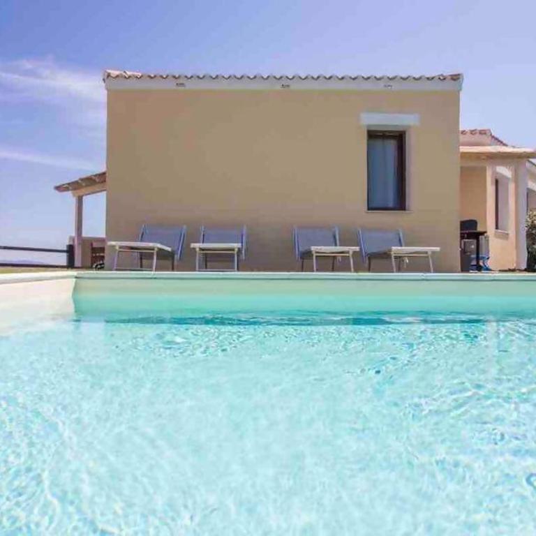 Villa Cristallina Piscina privata, Wi-Fi & Netflix - Casa Vacanze - 4