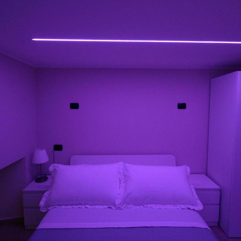 Lizzy's House - Appartamento con 1 Camera da Letto - 7