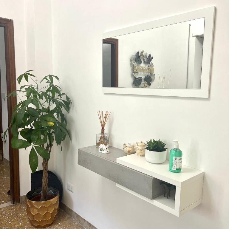Valentina House - Appartamento con 3 Camere da Letto - 11