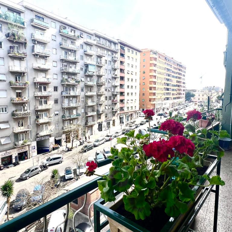 Valentina House - Appartamento con 3 Camere da Letto - 28