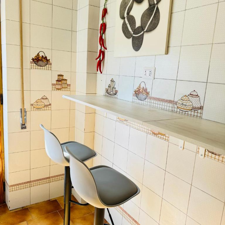 Valentina House - Appartamento con 3 Camere da Letto - 33