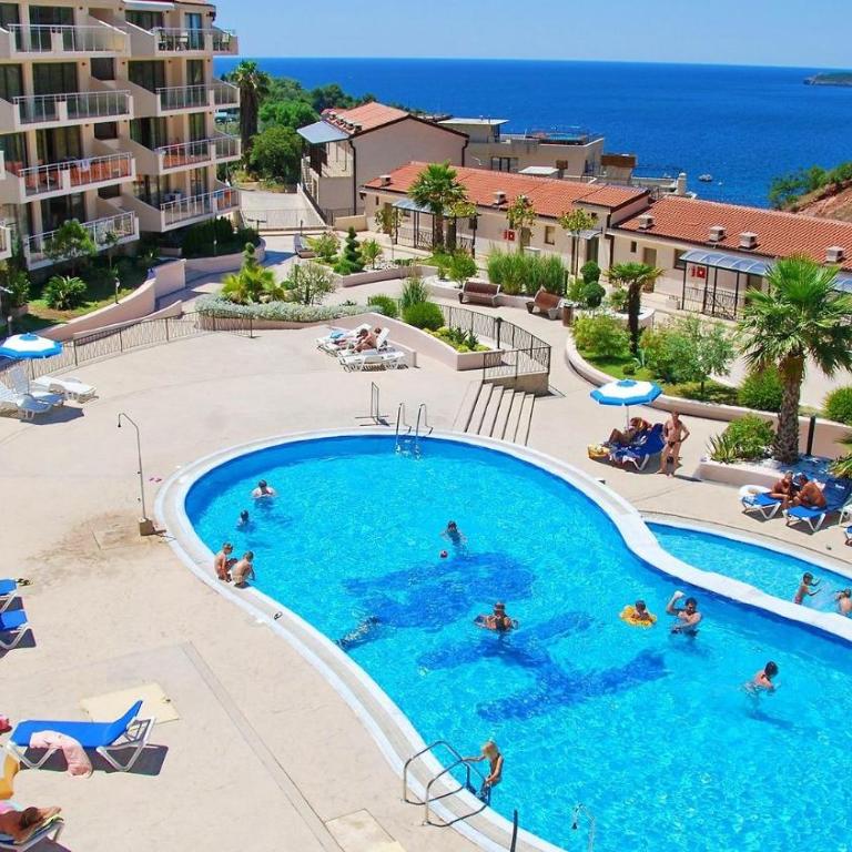 APARTMAN NIKA BUDVA-PRZNO - Apartman sa 2 Spavaće Sobe - 2