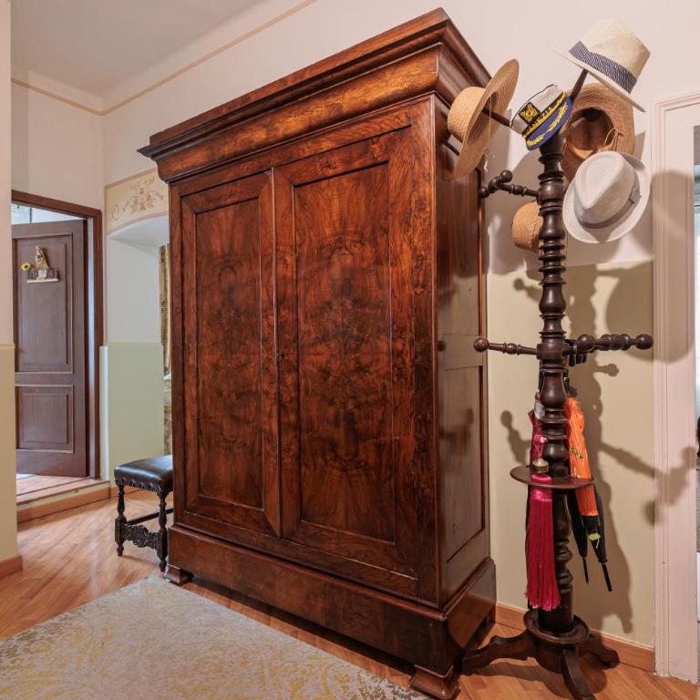 Appartamento Luxury Ai Greci - Apartment - 23