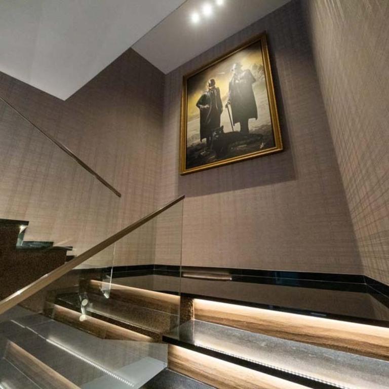 MonteLux Mansion - Villa - 15