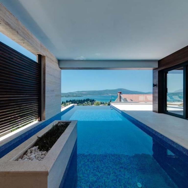 MonteLux Mansion - Villa - 28