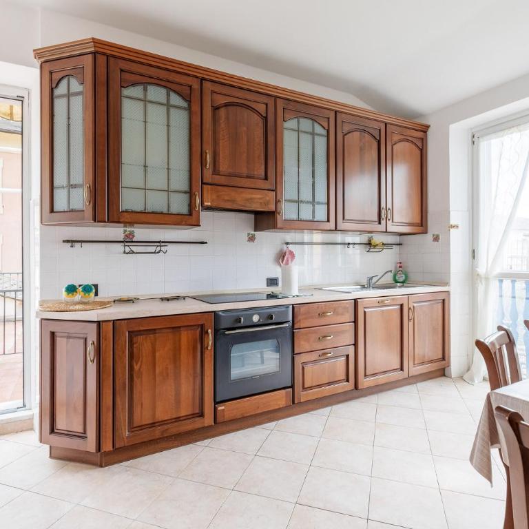 Casa Mario, Levanto - Apartment - 9