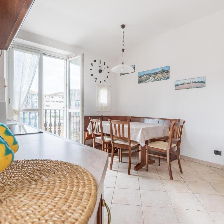 Casa Mario, Levanto - Apartment - 12