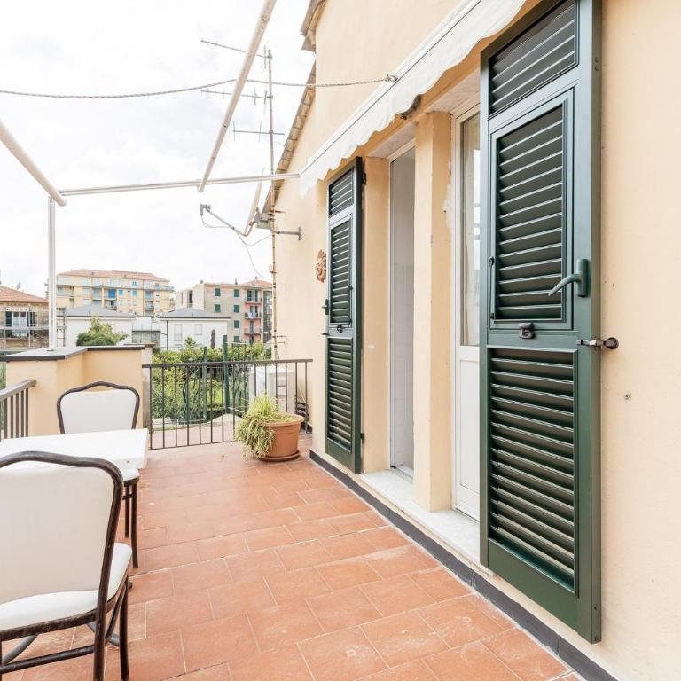 Casa Mario, Levanto - Apartment - 19