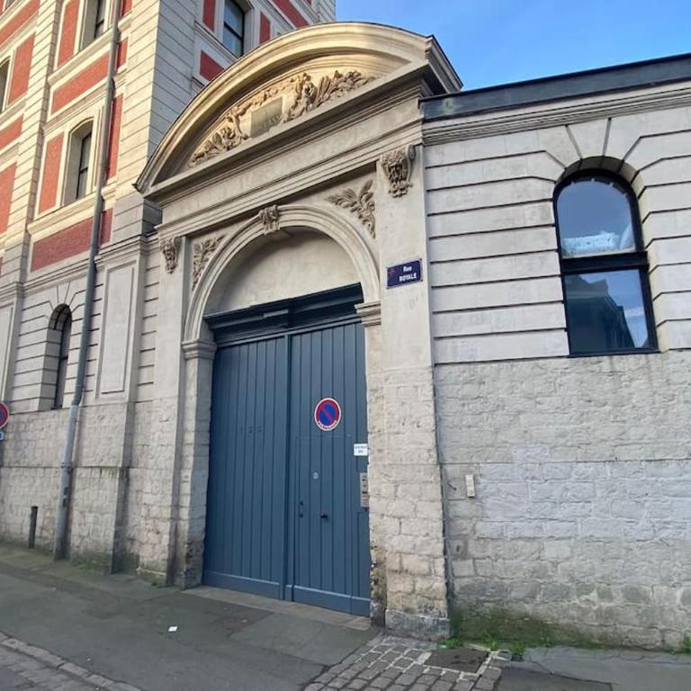 Superbe Appartement Rue Royale - Gregoire - Apartment mit 1 Schlafzimmer - 13