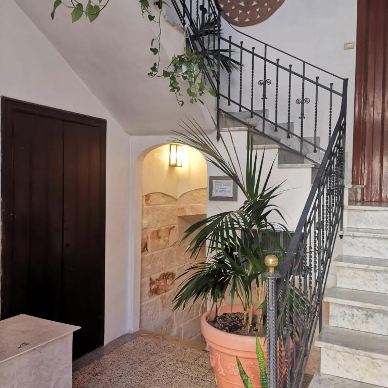 Indelli holiday rooms - Il sottano - Monolocale - 10