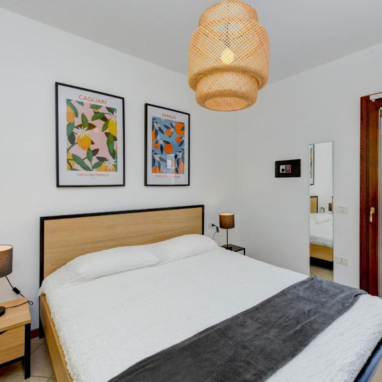 Villa Rosa - Casa con 3 Camere da Letto - 18