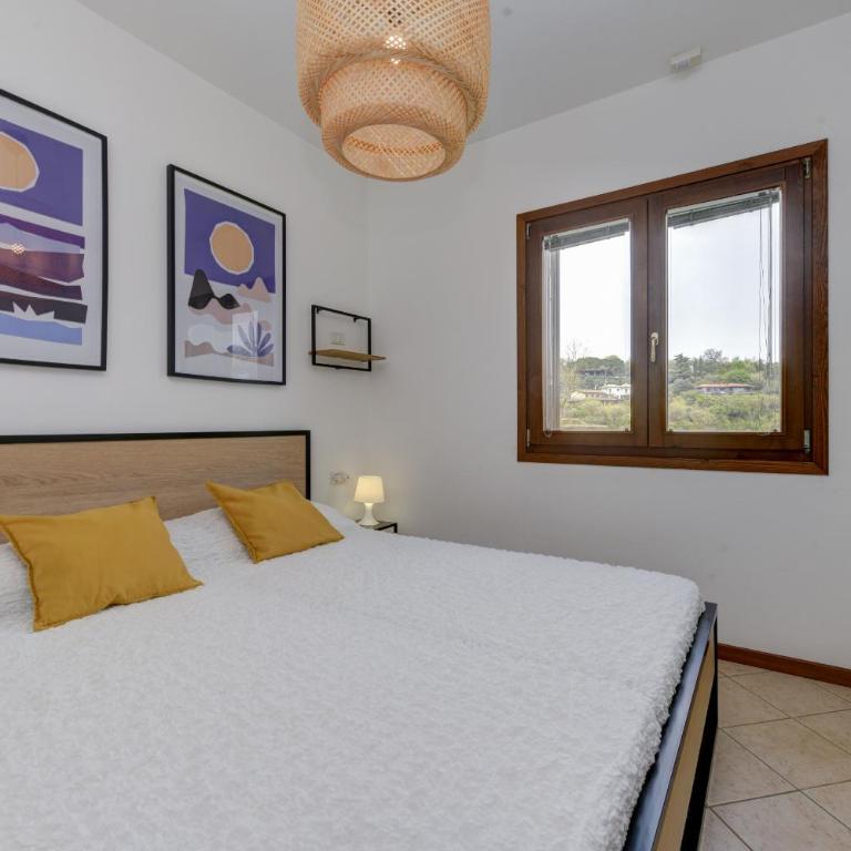 Villa Rosa - Casa con 3 Camere da Letto - 24