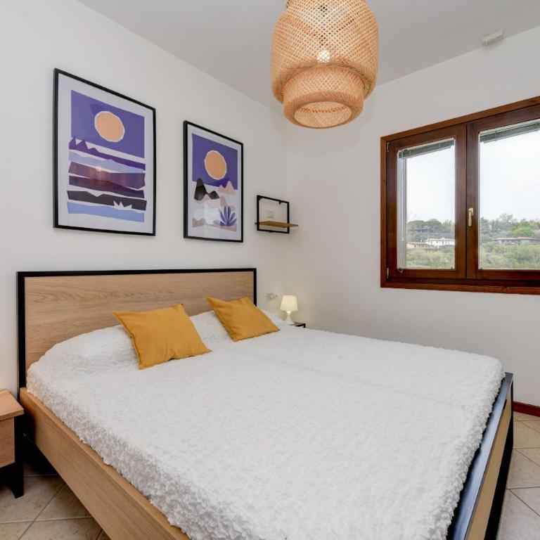 Villa Rosa - Casa con 3 Camere da Letto - 25