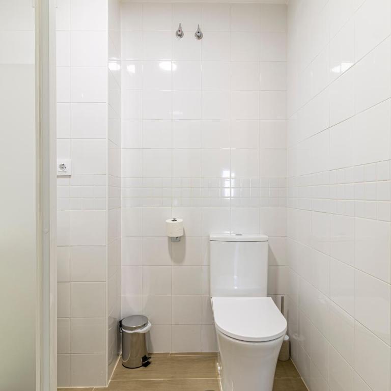 Allo Apartments Europa II Parking Piscina Padel 4 Habitaciones - Apartamento - 78