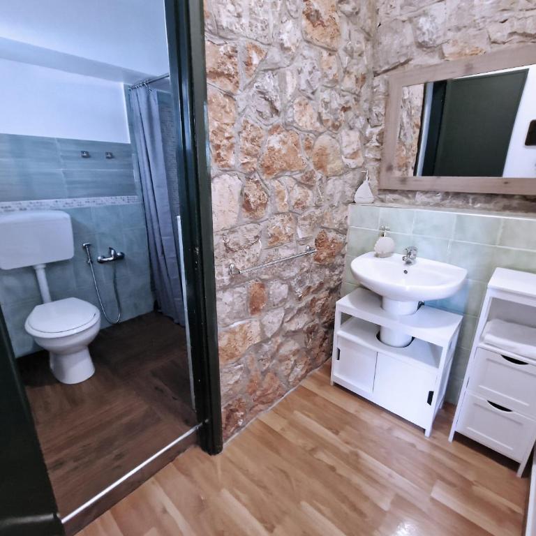 Villa Anita Apartments - Camera Matrimoniale con Vista Mare - 7