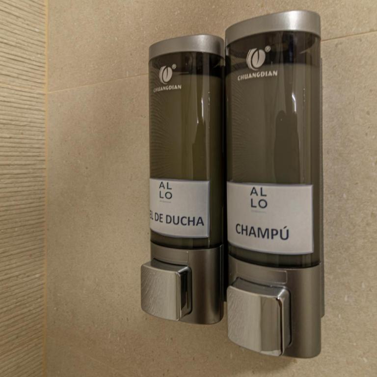 Allo Apartments Europa II Parking Piscina Padel 4 Habitaciones - Apartamento - 71