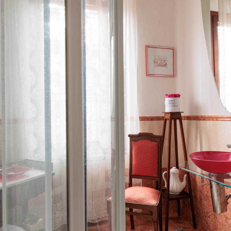 Appartamento Luxury Ai Greci - Apartment - 26