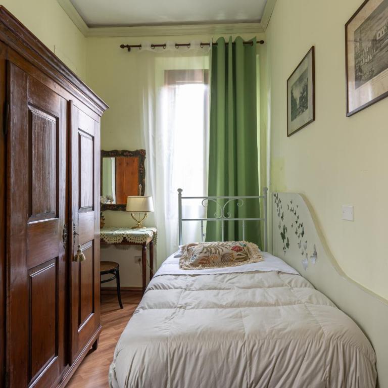 Appartamento Luxury Ai Greci - Apartment - 30