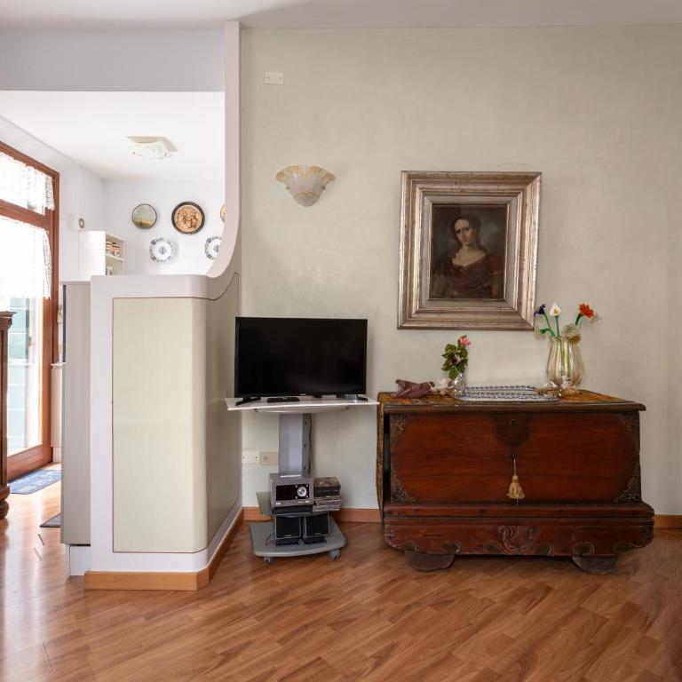 Appartamento Luxury Ai Greci - Apartment - 28