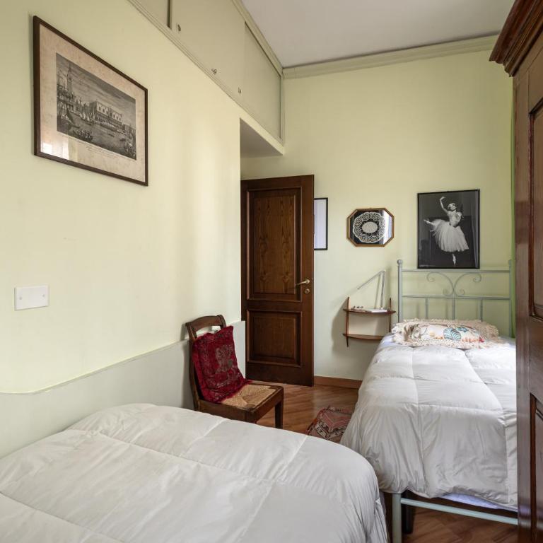 Appartamento Luxury Ai Greci - Apartment - 29