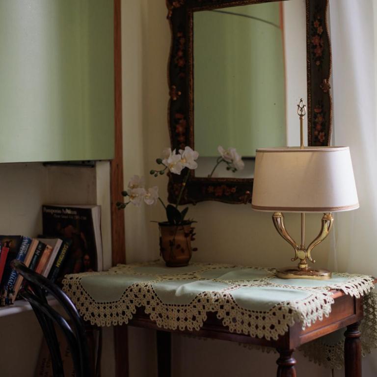 Appartamento Luxury Ai Greci - Apartment - 31
