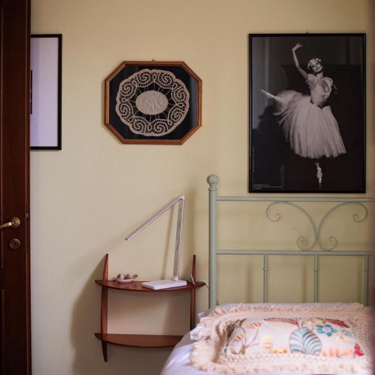 Appartamento Luxury Ai Greci - Apartment - 32
