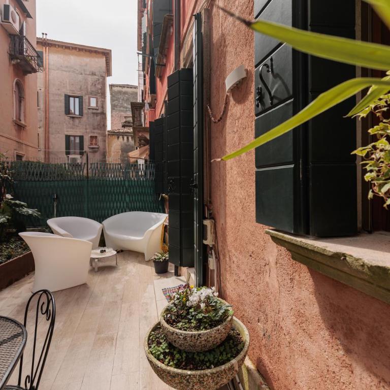 Appartamento Luxury Ai Greci - Apartment - 33