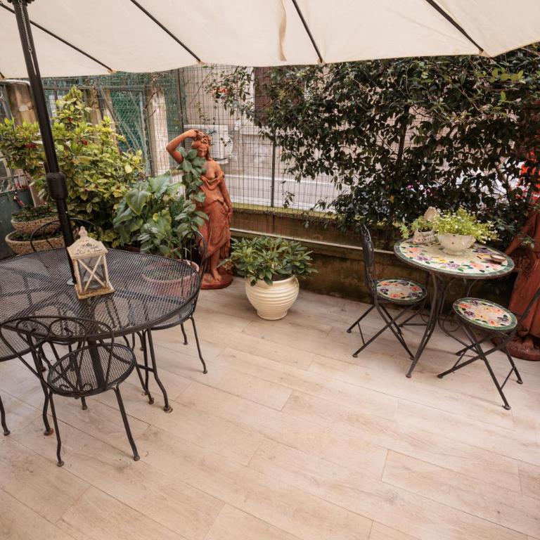 Appartamento Luxury Ai Greci - Apartment - 34