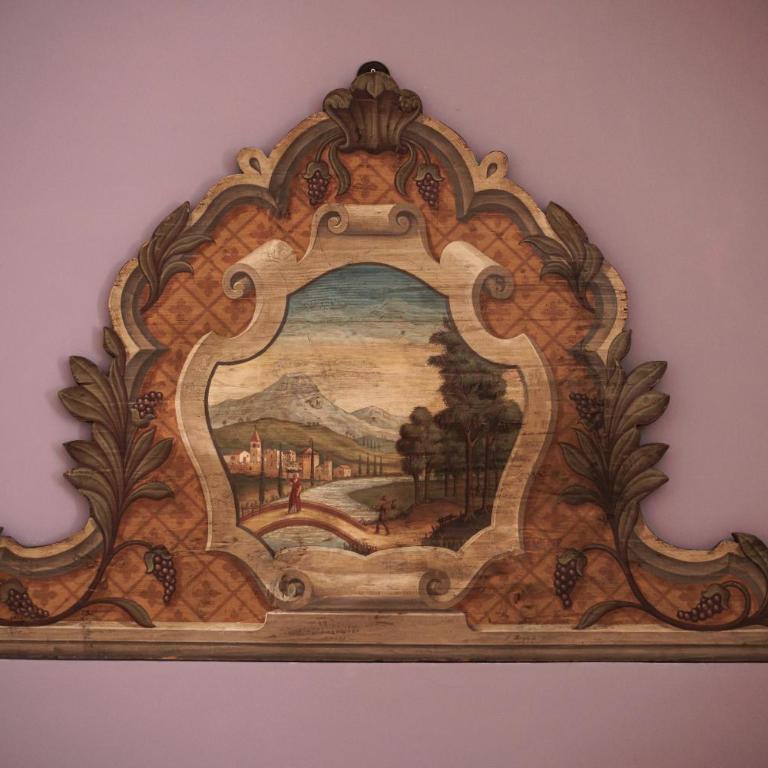 Appartamento Luxury Ai Greci - Apartment - 37
