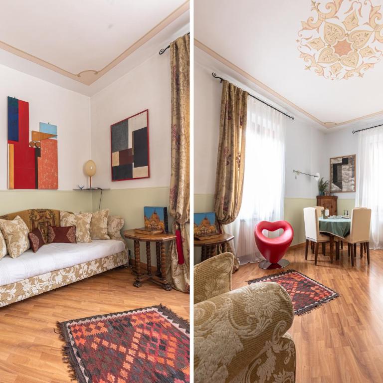 Appartamento Luxury Ai Greci - Apartment - 41