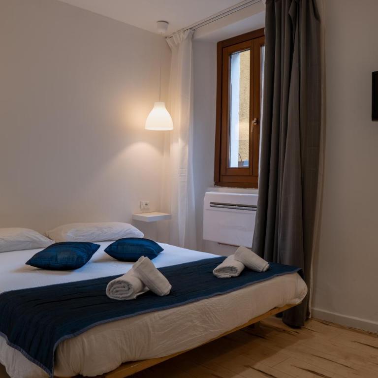 Casa Canarino - Appartamento con 2 Camere da Letto - 4