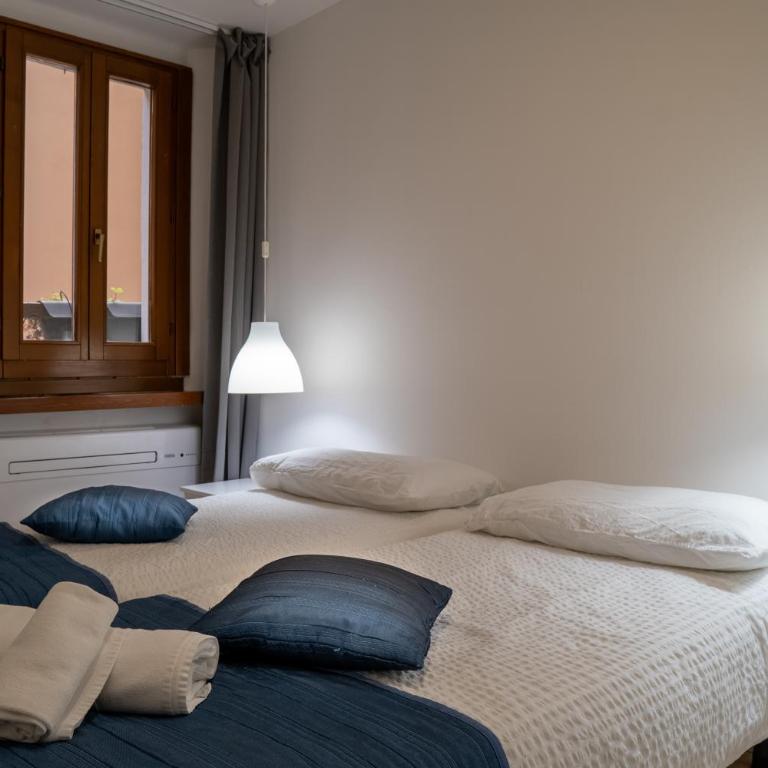 Casa Canarino - Appartamento con 2 Camere da Letto - 6