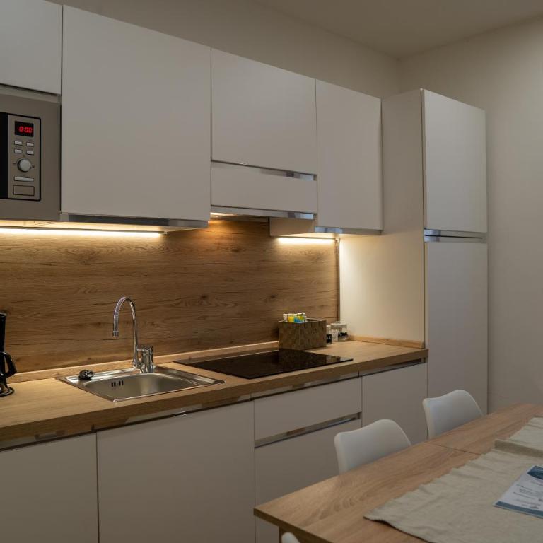 Casa Canarino - Appartamento con 2 Camere da Letto - 8