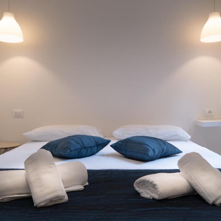 Casa Canarino - Appartamento con 2 Camere da Letto - 14