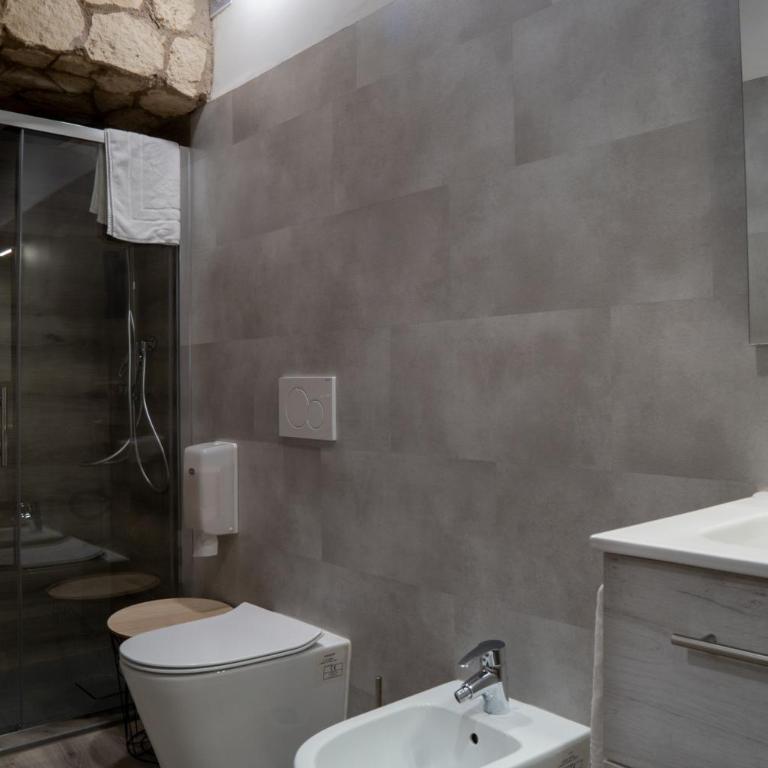 Casa Canarino - Appartamento con 2 Camere da Letto - 11