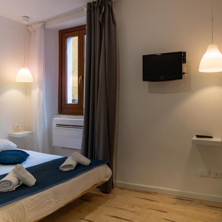 Casa Canarino - Appartamento con 2 Camere da Letto - 10