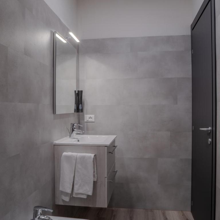 Casa Canarino - Appartamento con 2 Camere da Letto - 12