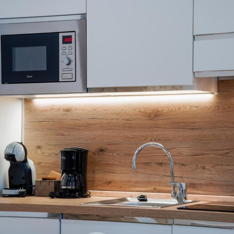 Casa Canarino - Appartamento con 2 Camere da Letto - 13