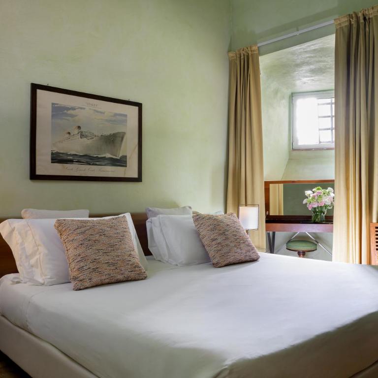 Hotel Ilaria - Suite - Dependance - 5