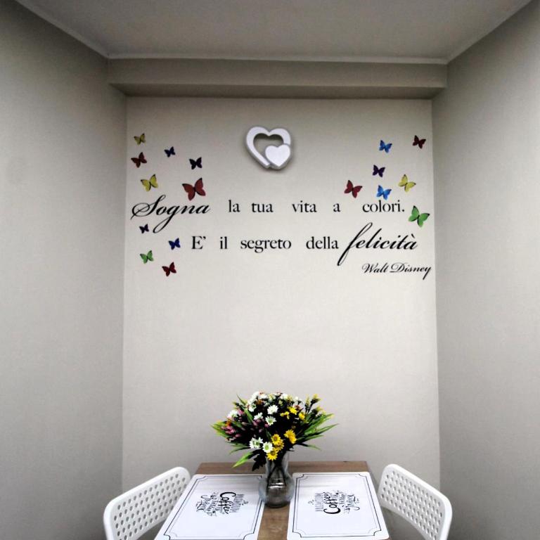 Lizzy's House - Appartamento con 1 Camera da Letto - 2