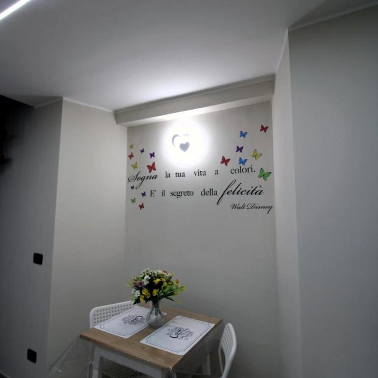 Lizzy's House - Appartamento con 1 Camera da Letto - 3