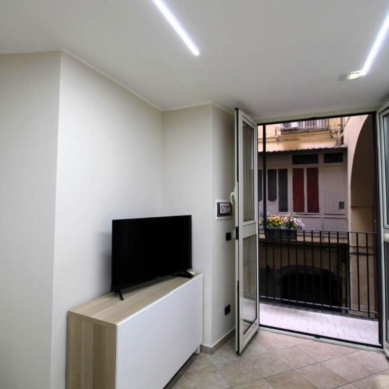 Lizzy's House - Appartamento con 1 Camera da Letto - 6