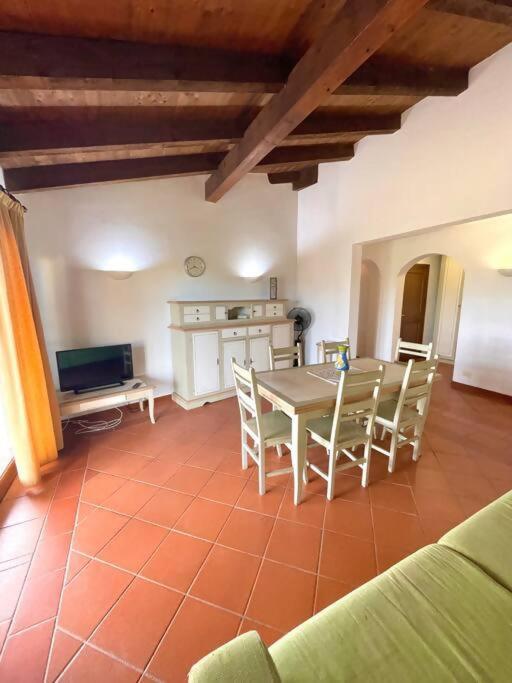 Villa Claudia, piscina privata - Three-Bedroom Villa - 18