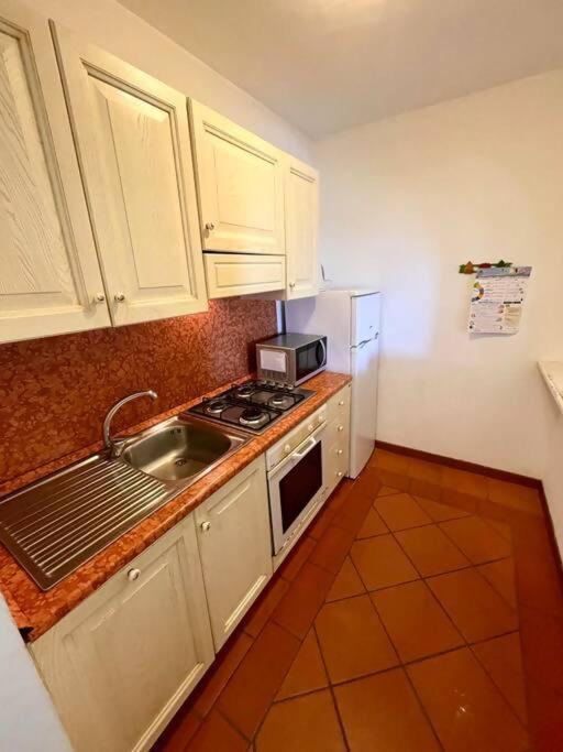 Villa Claudia, piscina privata - Three-Bedroom Villa - 23
